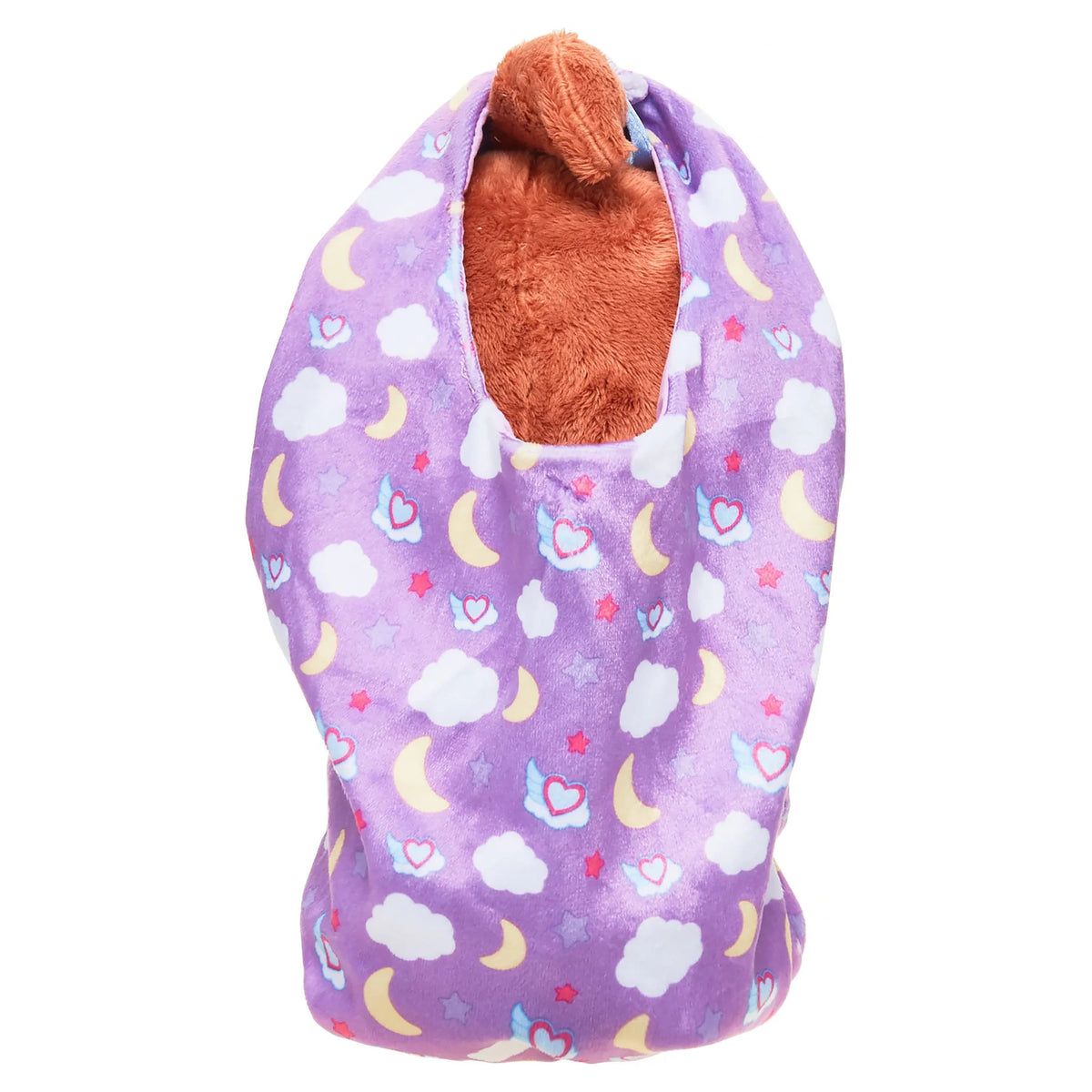 10-inch Sunny the Sloth Plush Toy T804643