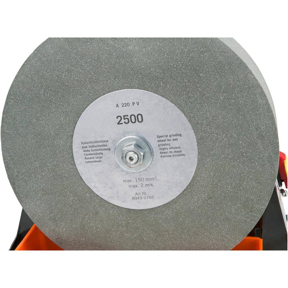 10x22 Wet Grinder Kit J435