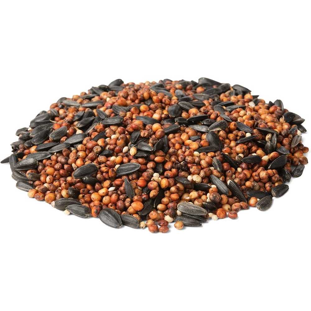 Dove And Ground Feeding Wild Bird Food G8617