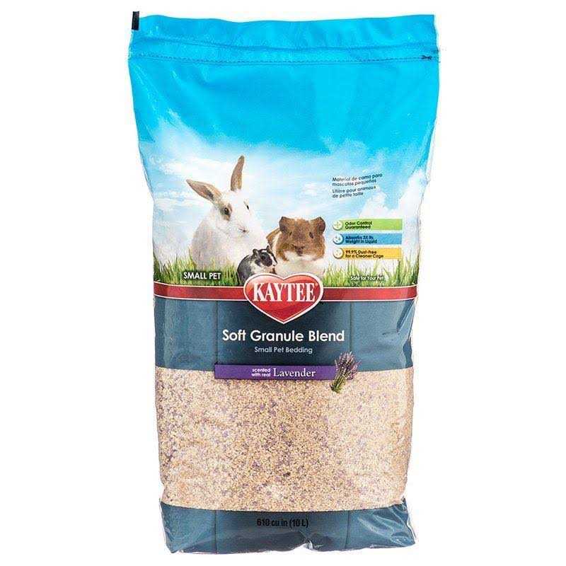 Lavender Small Pet Bedding U815534