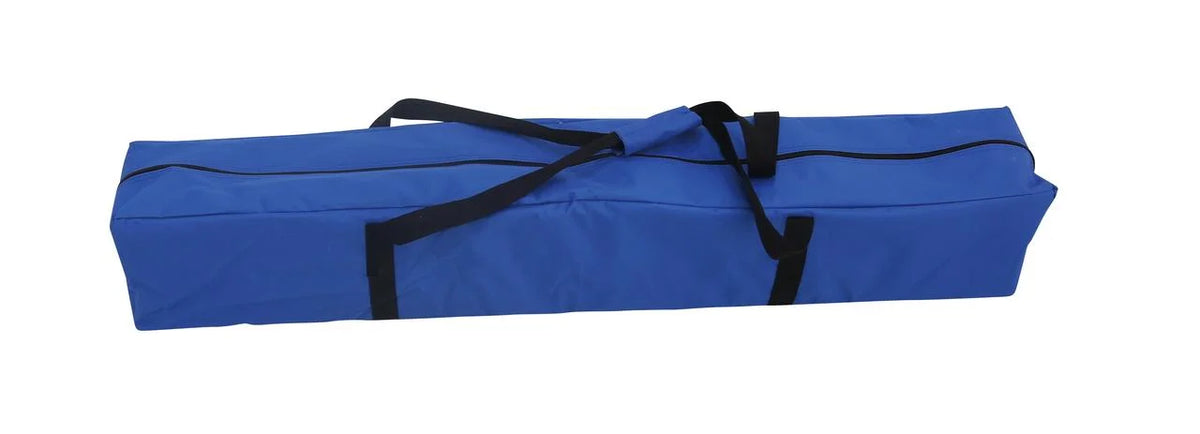 10' x 10' Blue Pop-up Canopy U214