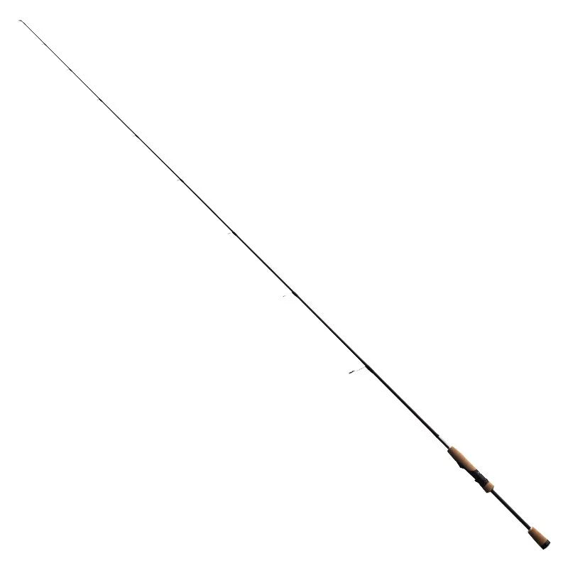 Black Bass Rod with Cork Handle G5801