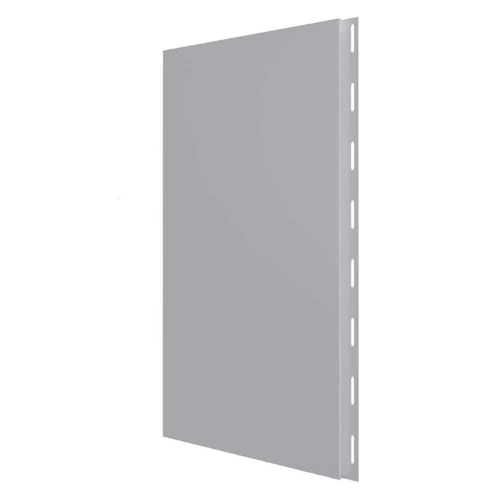 1/2 in. x 16 in. x 8 ft Wall Panel K598