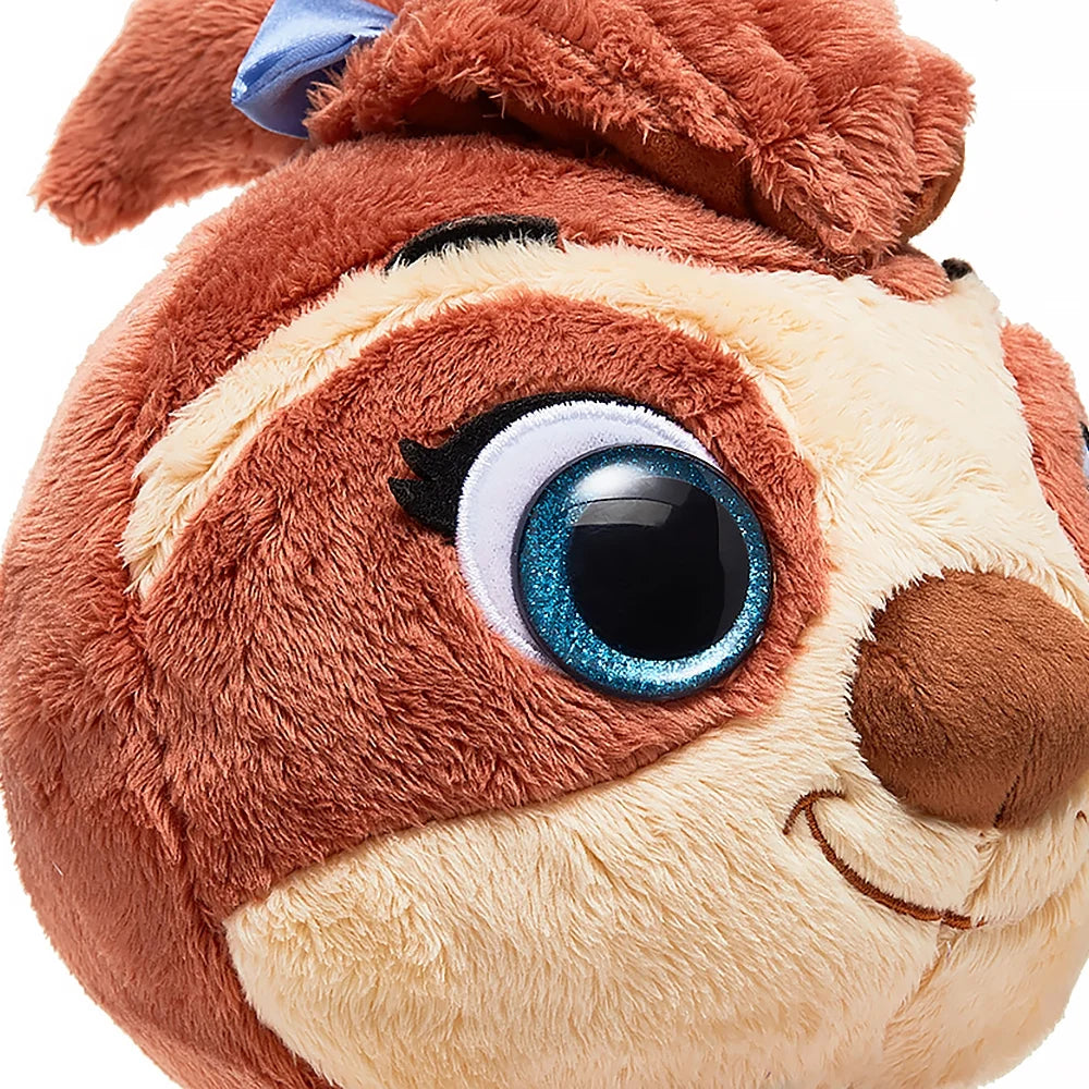 10-inch Sunny the Sloth Plush Toy T804643