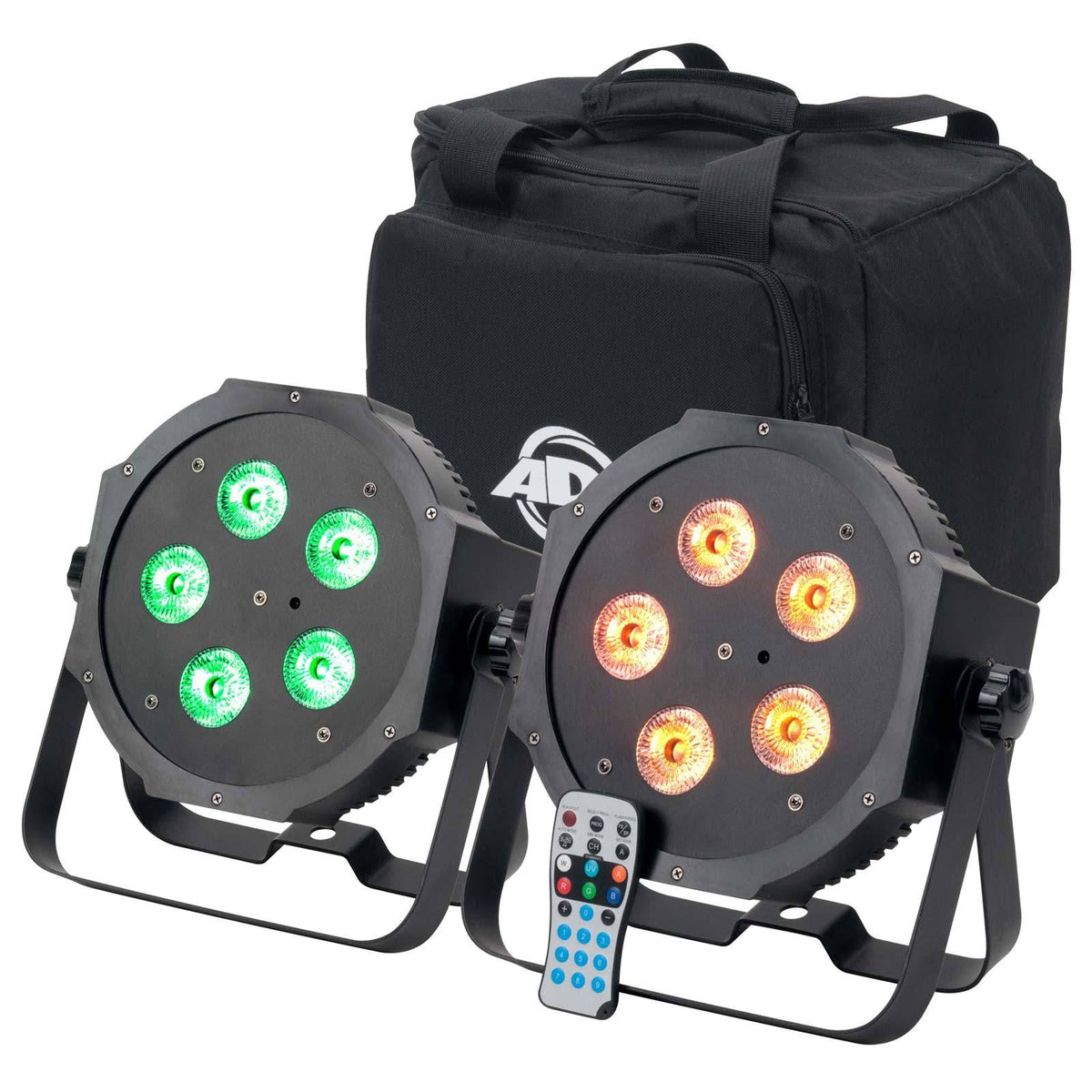 Mega 64 Hex Pak F12586
