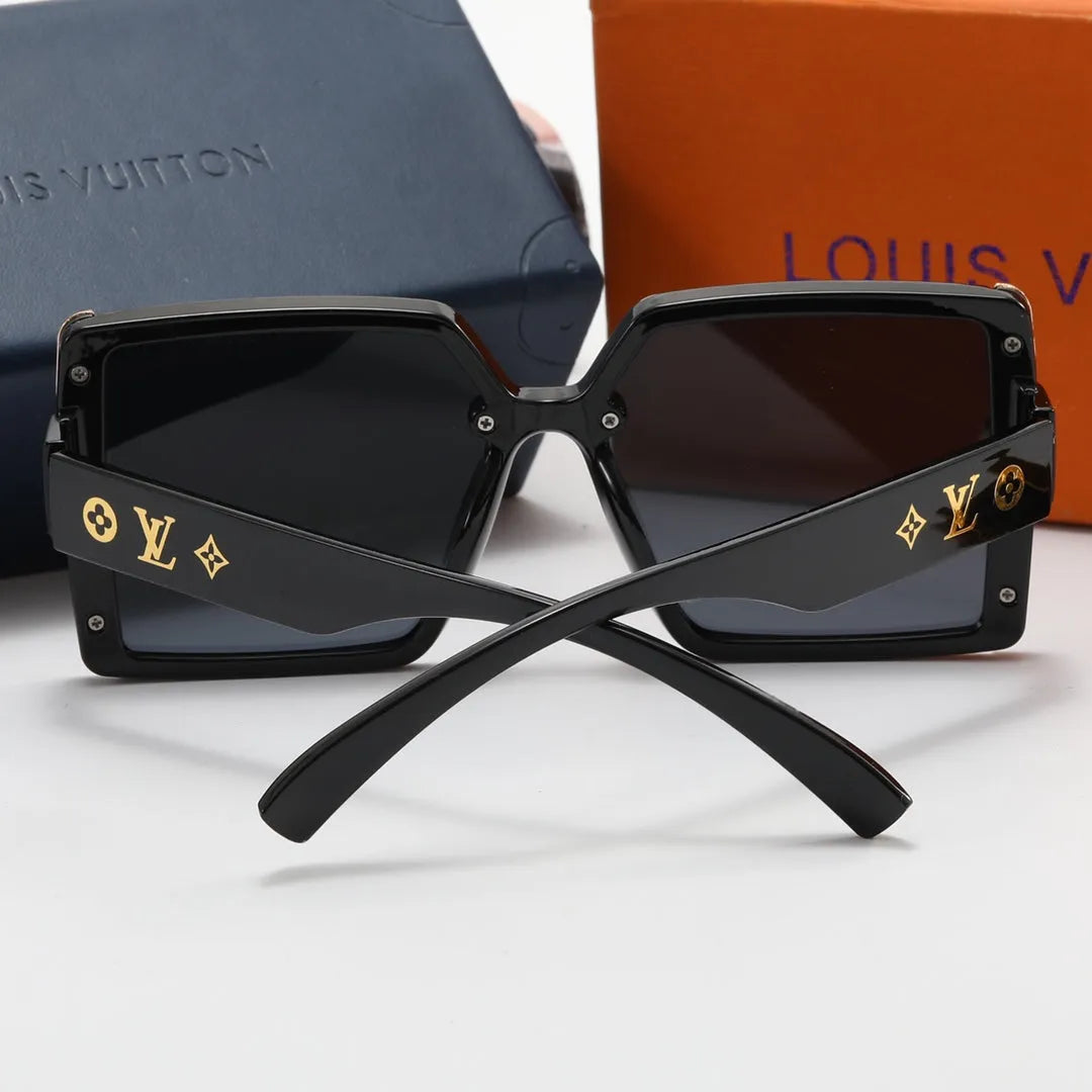 Luxury Polarized Sunglasses H195628