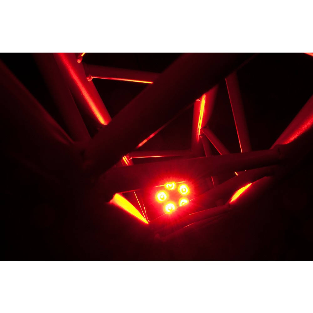 Mega 64 Hex Pak F12586
