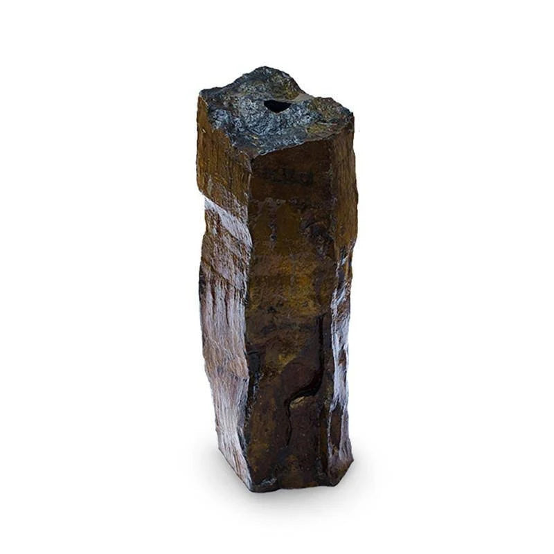 Natural Mongolian Basalt Column Y10545