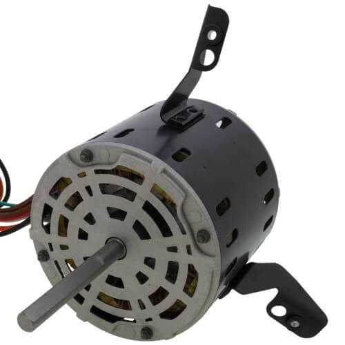 1130 RPM 4 Speed Motor L29753