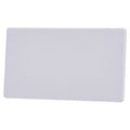 End Cap for Wireway 110x60mm W5330