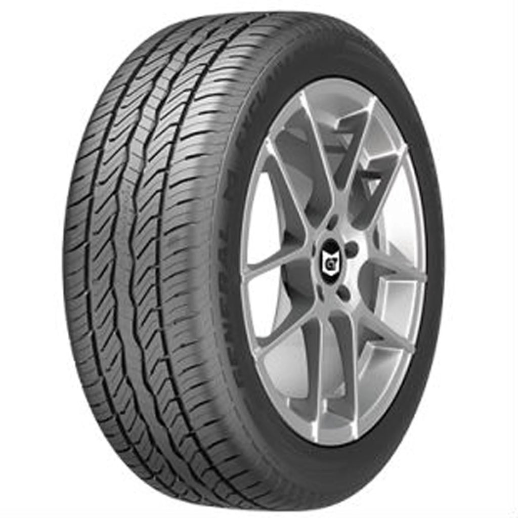 All Season P205/60R16 92V Passenger Tire Y2218