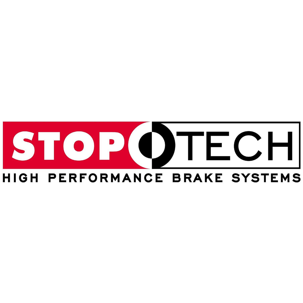 StopTech Street Axle Pack G3881