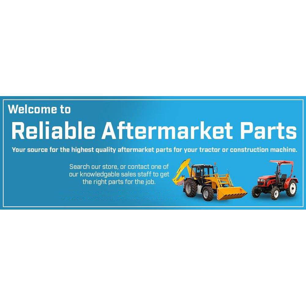 Exhaust Pipe Pack of 2 Z39705