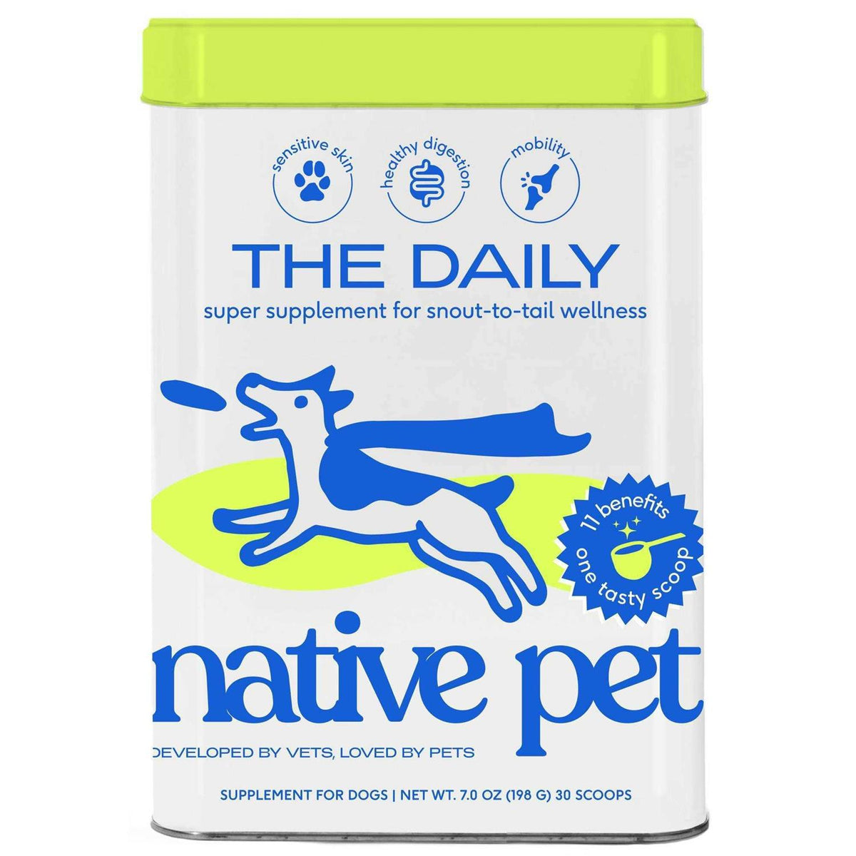 Dog Supplement N806