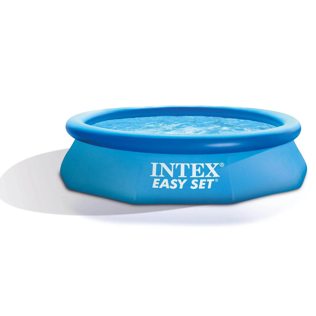 10' x 30 Inflatable Swimming Pool P528