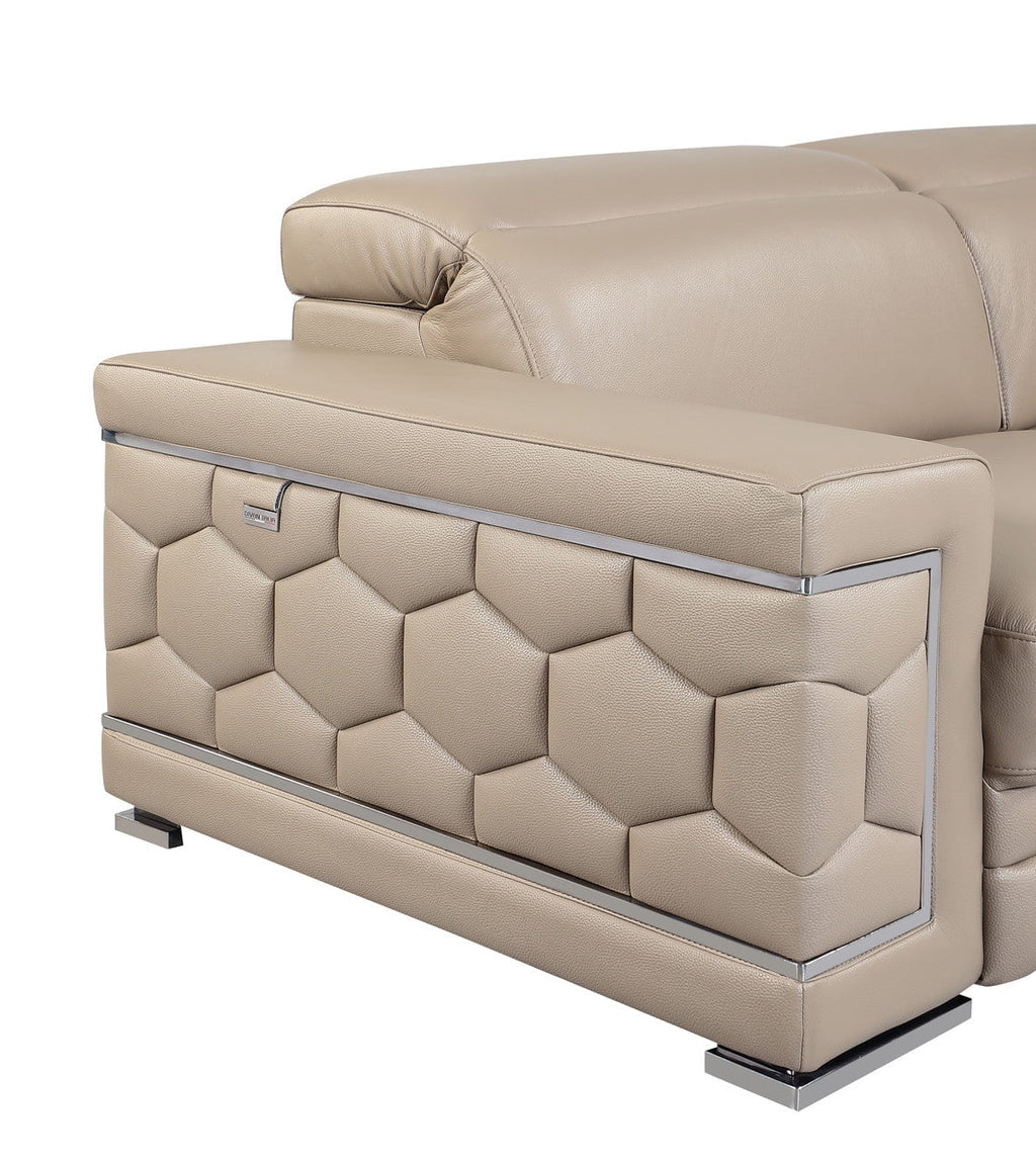 Loveseat C6106