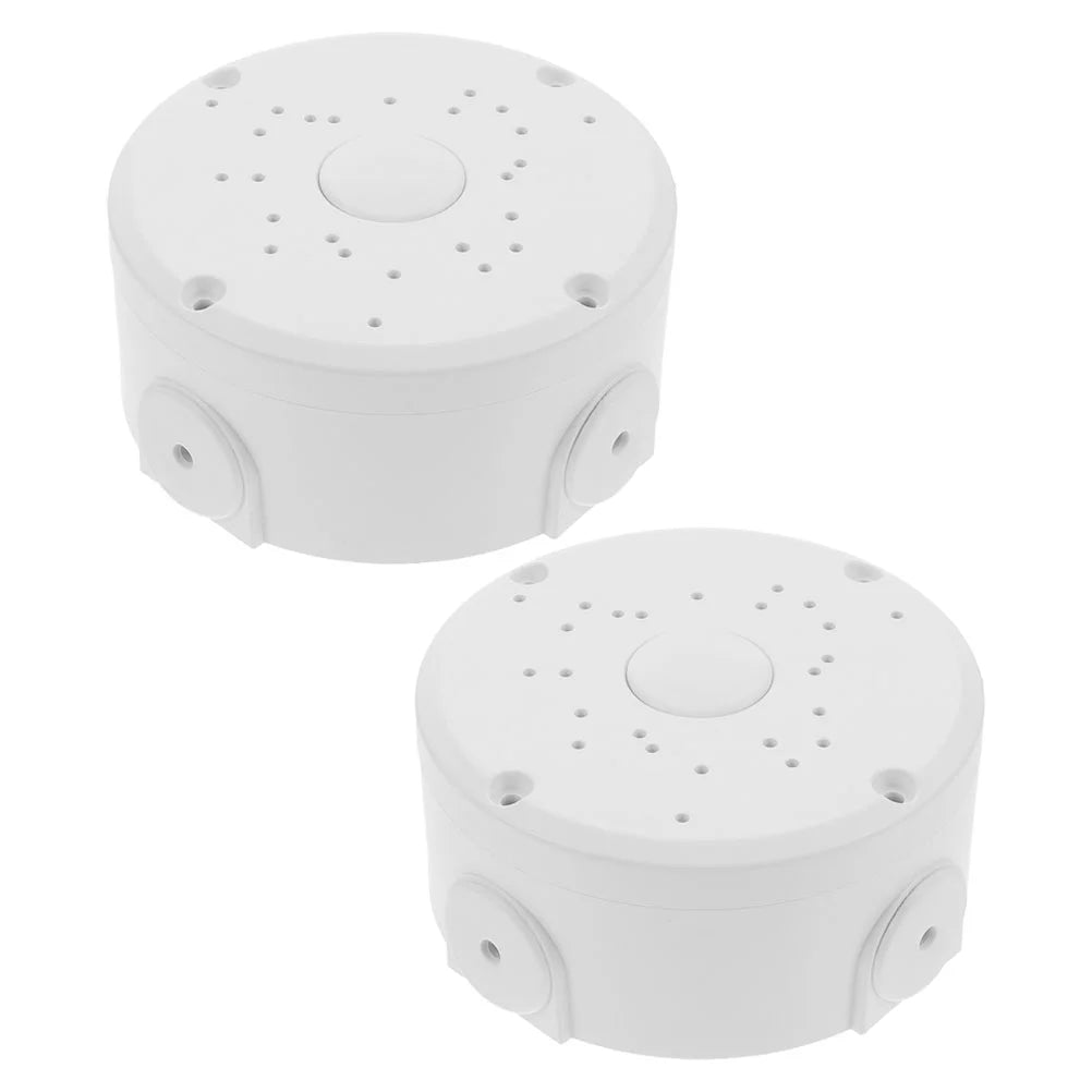 Waterproof Storage Box White N8679
