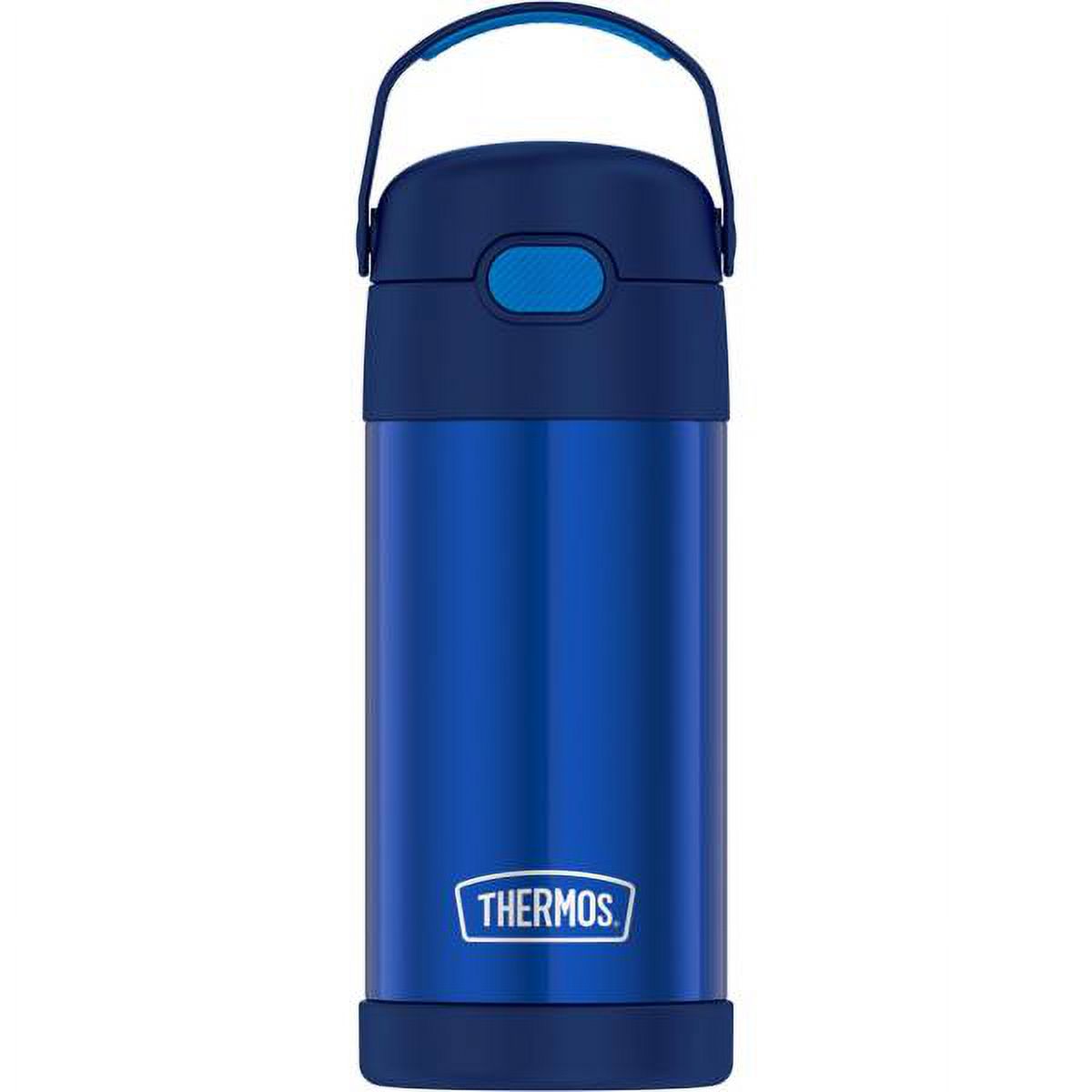 12 oz Stainless Steel Water Bottle K2902