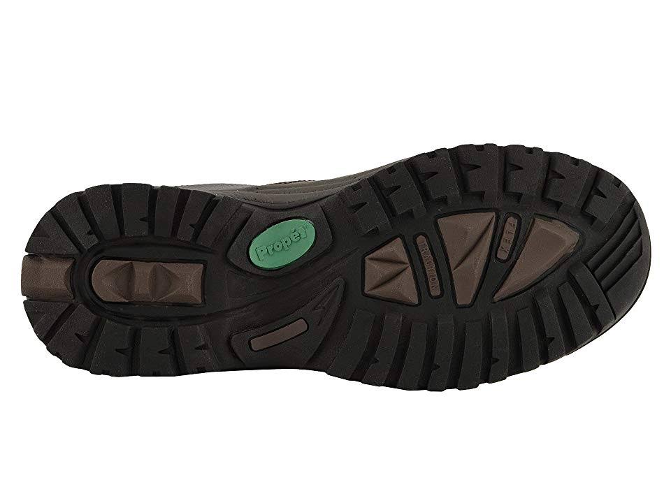 Brown Low Men's Shoes G139360