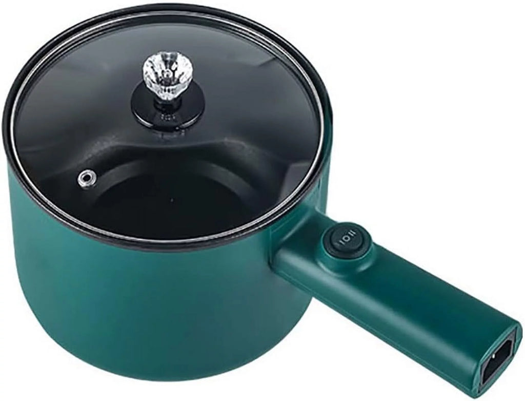 1.8L Non-Stick Electric Hot Pot D6579