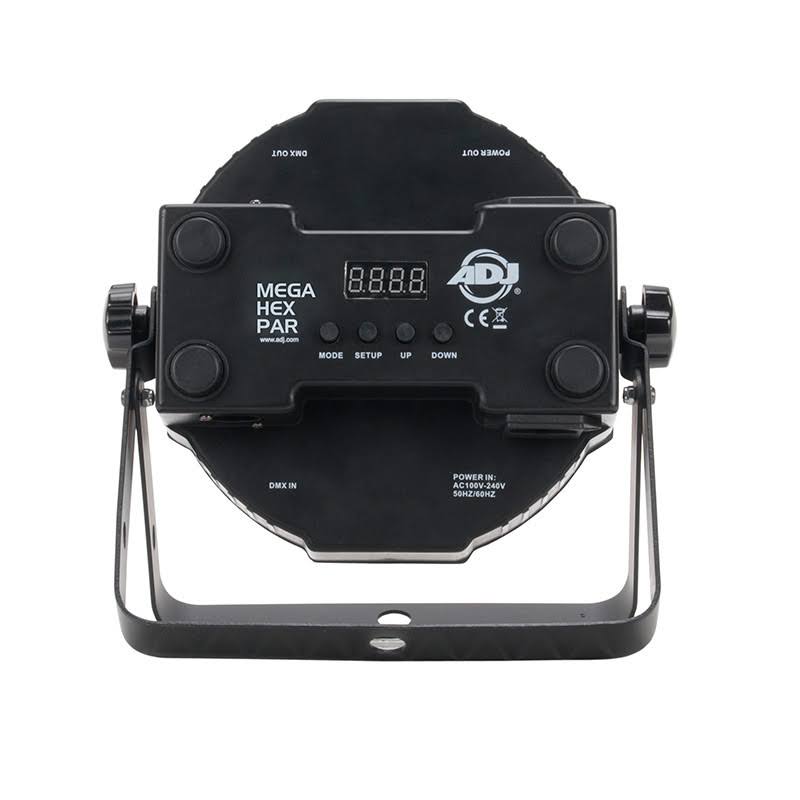 Mega 64 Hex Pak F12586