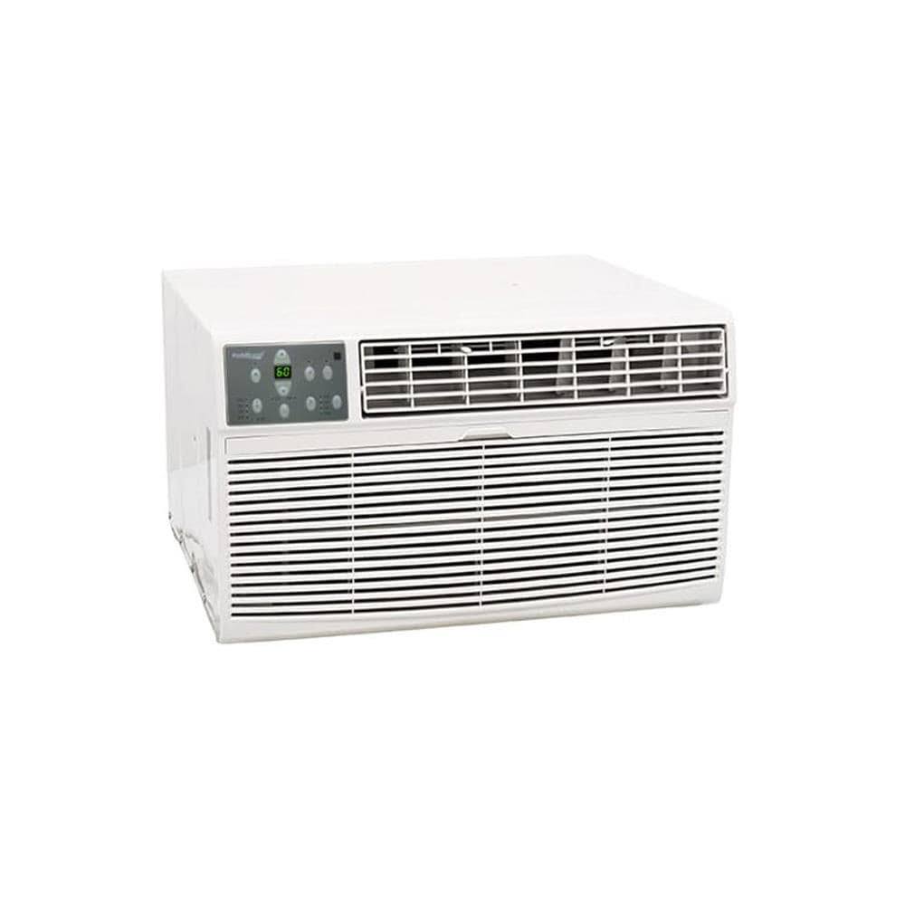 10,000 BTU 115 Volts Through-the-Wall Air Conditioner A912