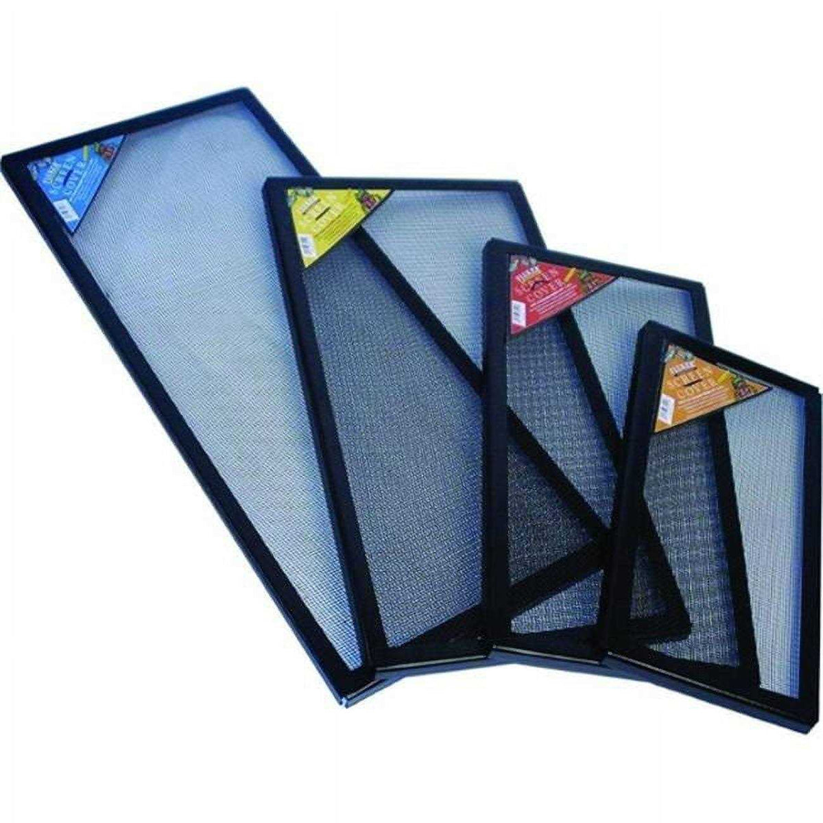 Metal Screen Cover O86140