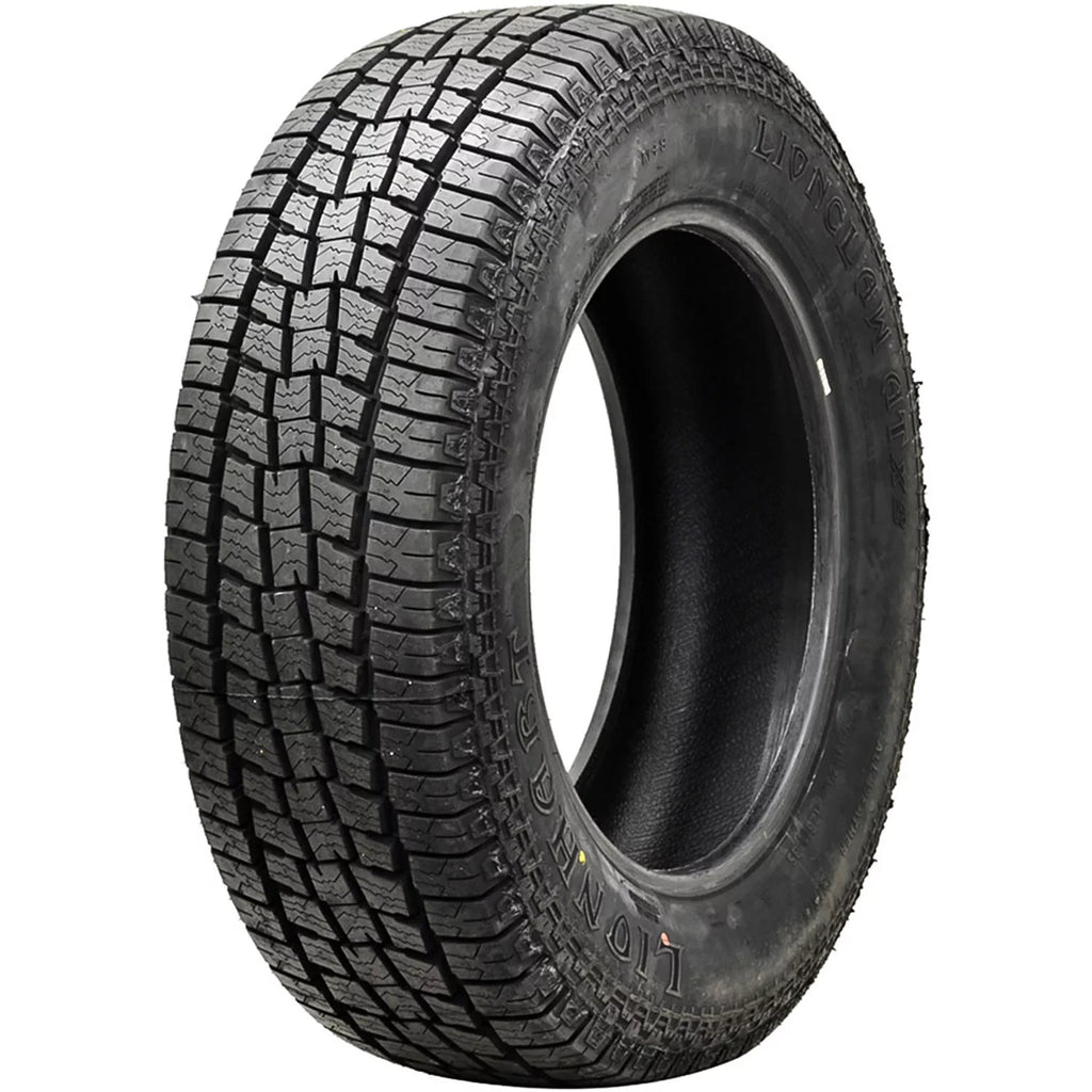 All Terrain Light Truck Tire Z6743