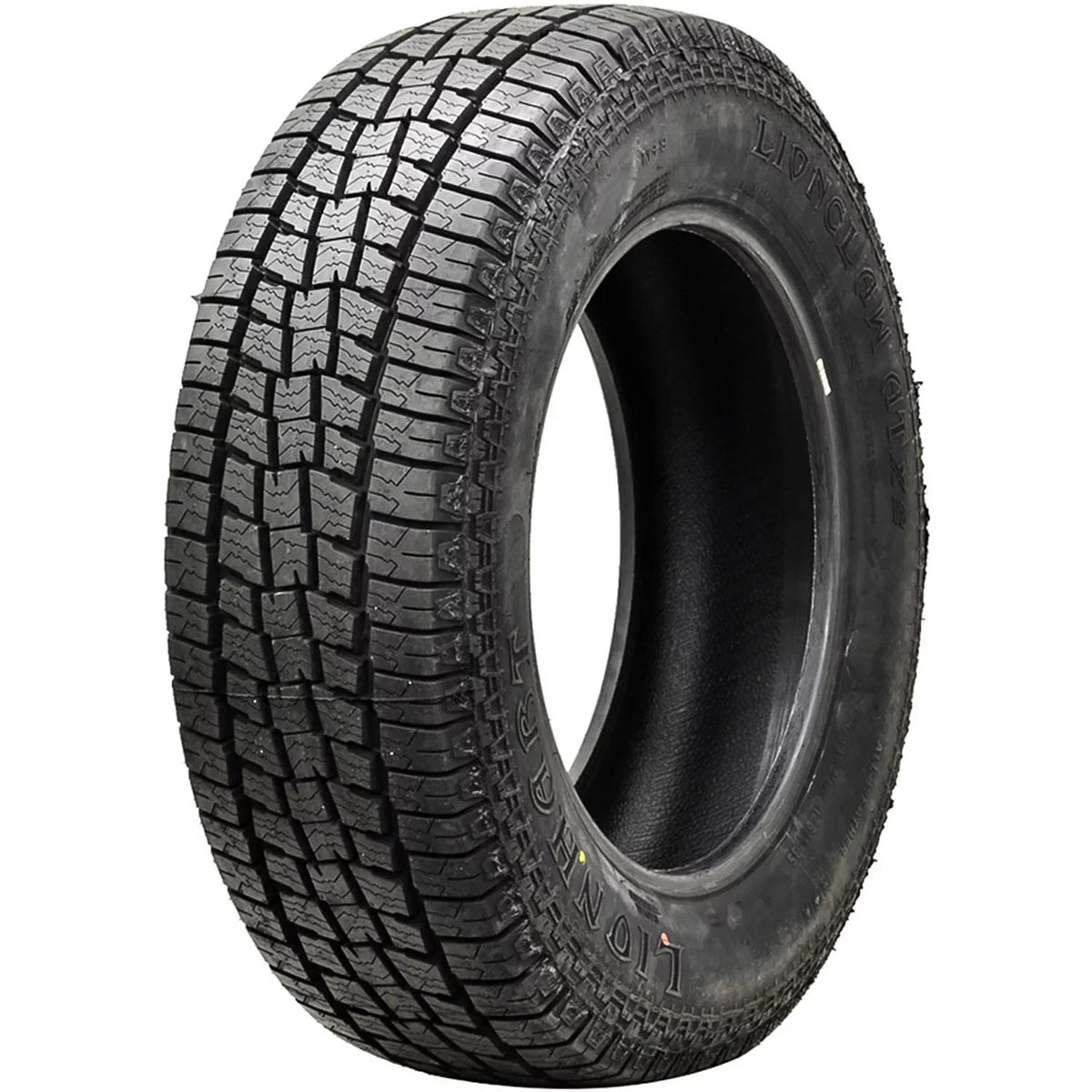 All Terrain Light Truck Tire Z6743