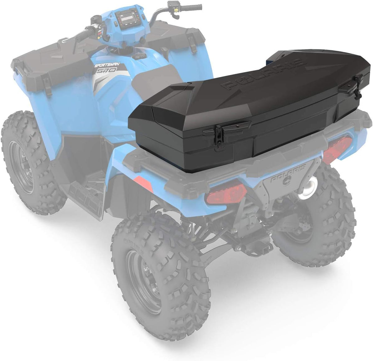 Rear Cargo Box P90624