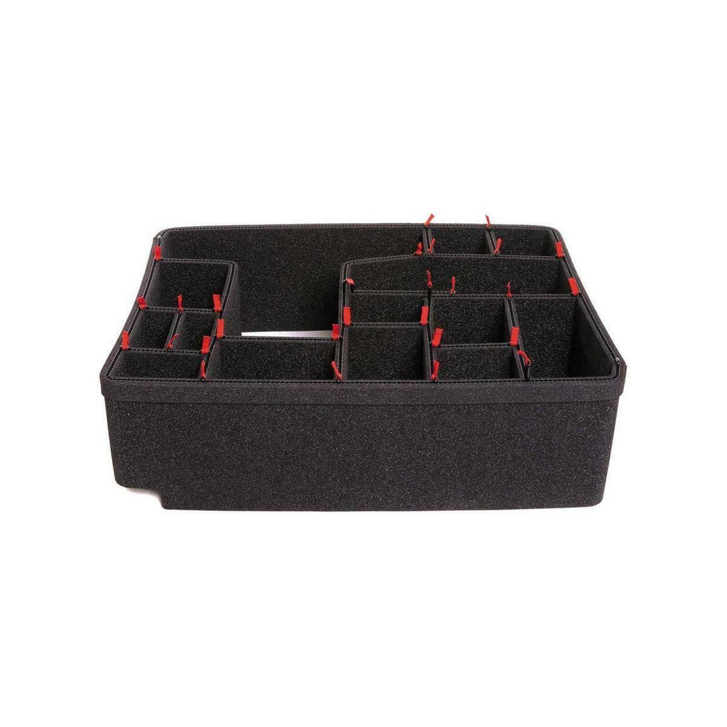TrekPak Insert for Pelican 1560 Case D12783