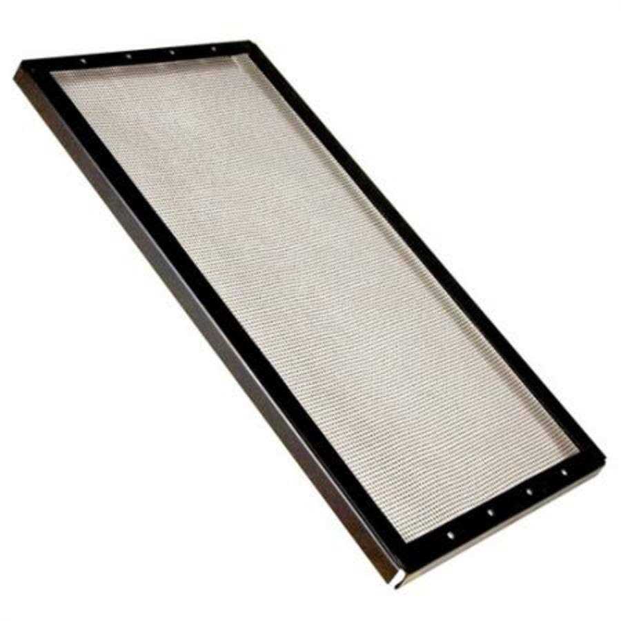 Metal Screen Cover O86140
