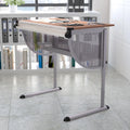 Adjustable Drawing and Drafting Table S10401
