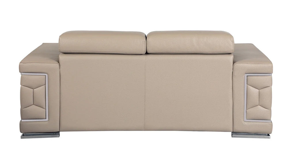 Loveseat C6106