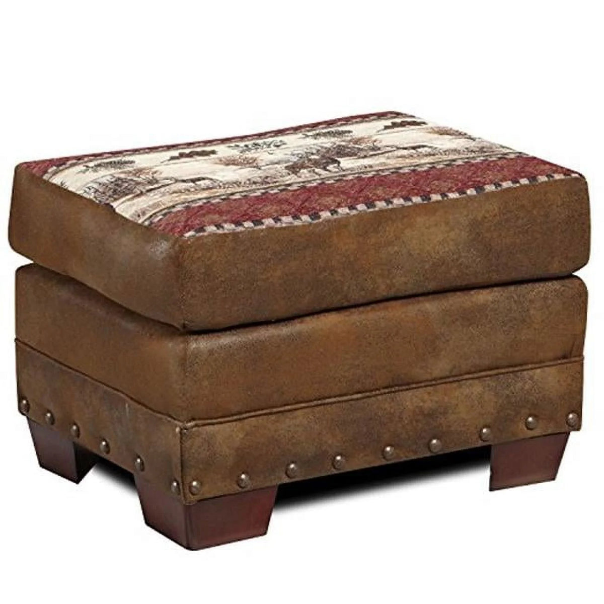 Ottoman Q6669