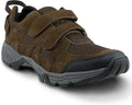 Brown Hiker Shoes R321355
