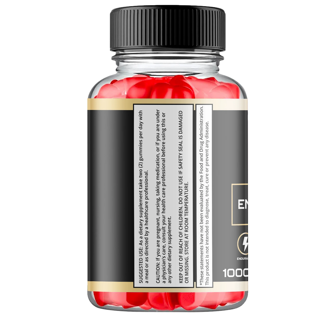 120 Gummies Z93794