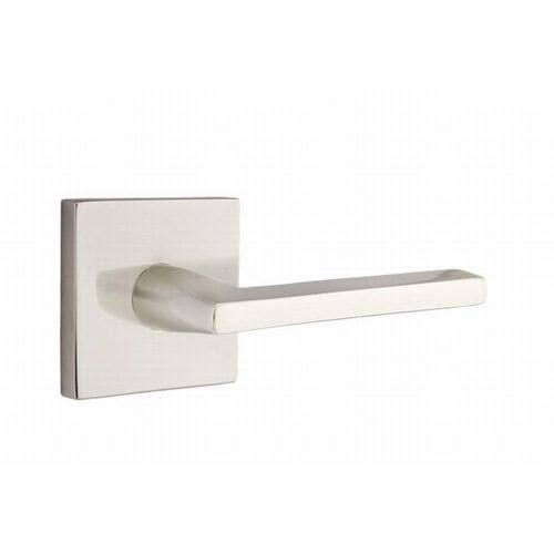 Bright Chrome Finish Left Hand Passage Lever O66892
