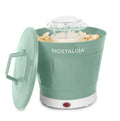 Hot Air Popcorn Maker and Bucket W80514