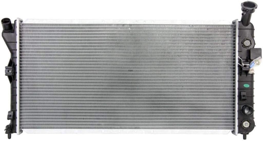 Radiator Assembly for Buick Century 3.1L V6 A87352