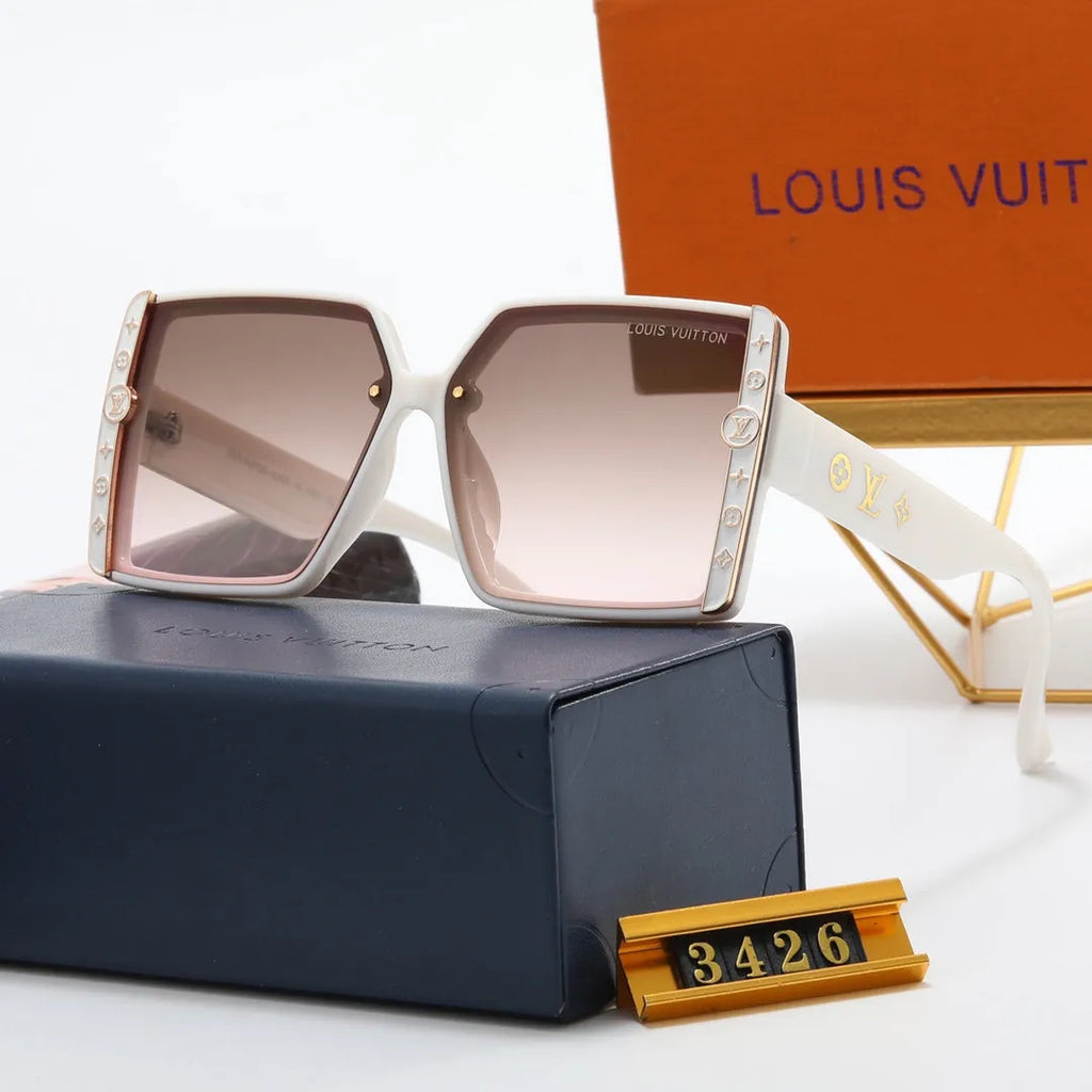 Luxury Polarized Sunglasses H195628