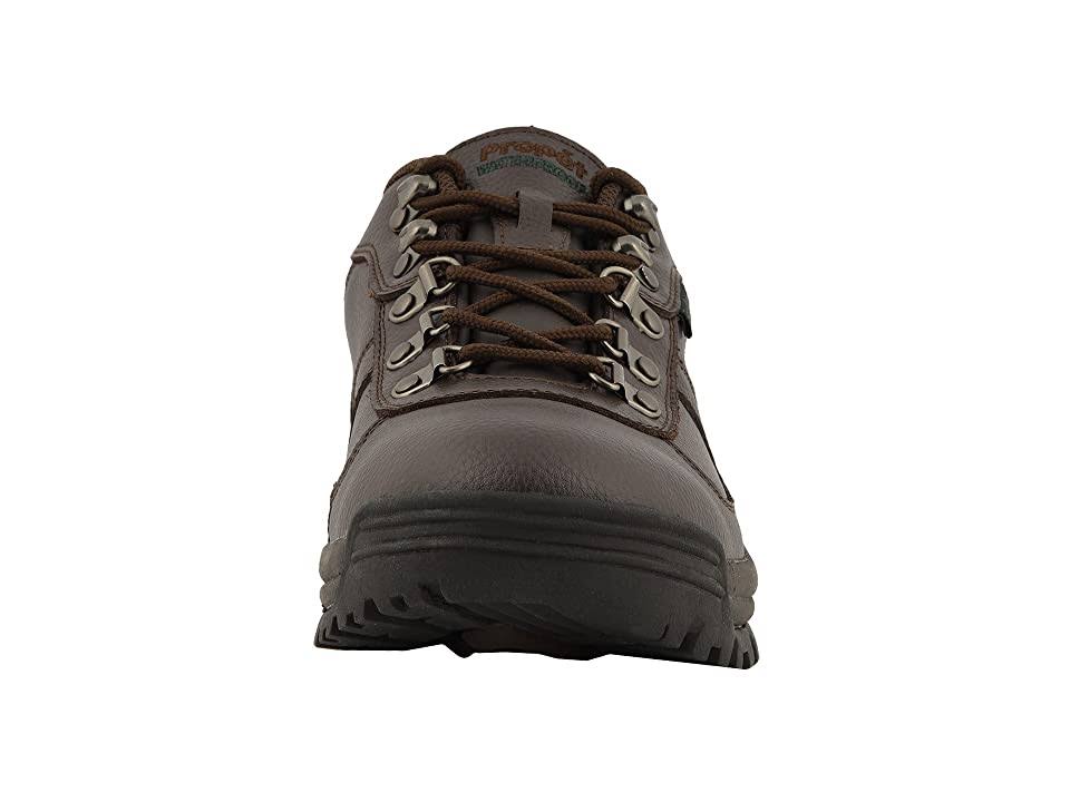 Brown Low Men's Shoes G139360