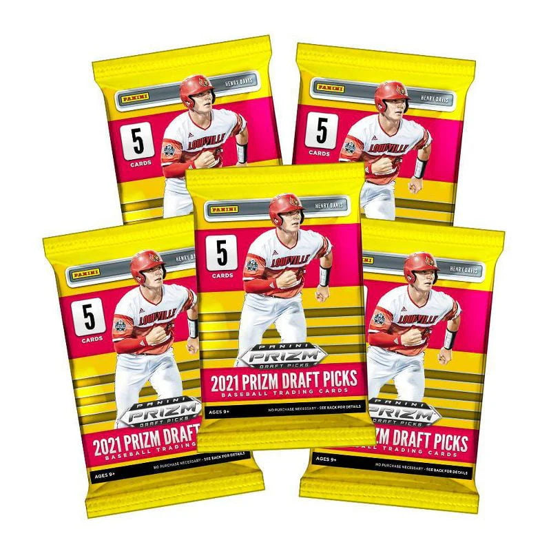 Trading Cards Blaster Box I18985