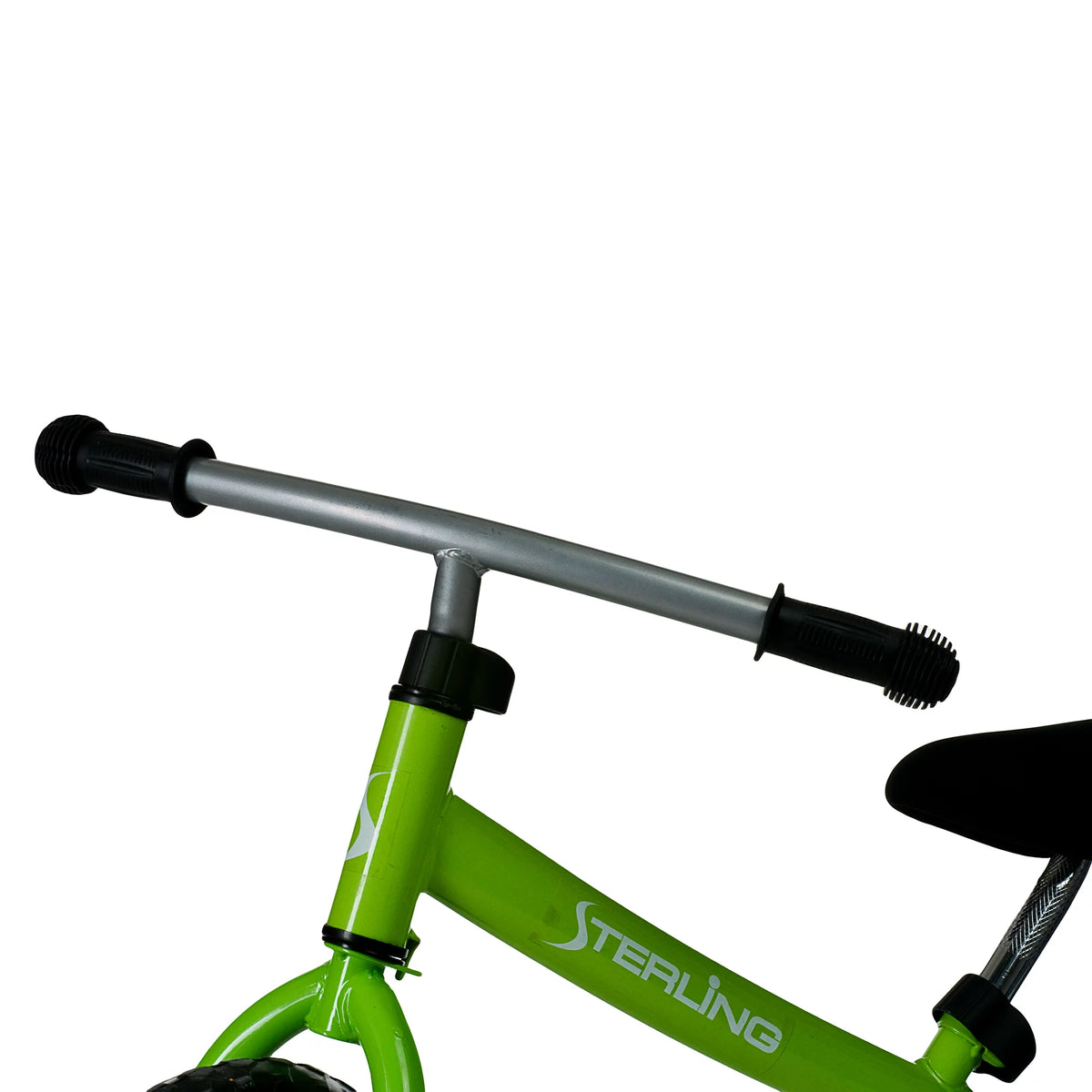 Green Balance Bike W35562