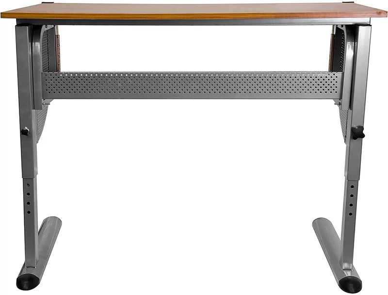 Adjustable Drawing and Drafting Table S10401